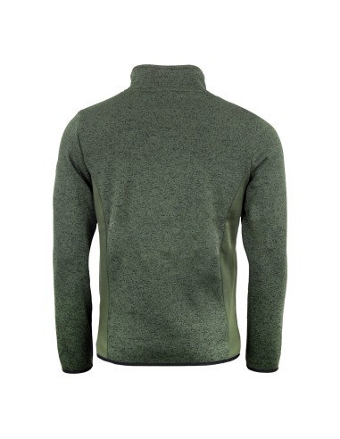 Blouson polaire CHACHA/YD/K