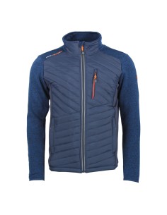 Blouson polaire CHACHA/YD/B