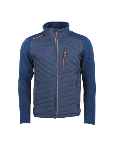 Blouson polaire CHACHA/YD/B