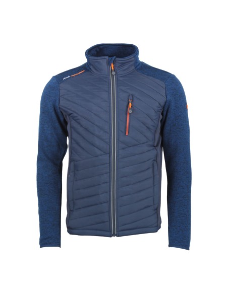 Blouson polaire CHACHA/YD/B