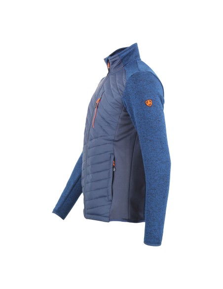 Blouson polaire CHACHA/YD/B