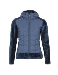 Blouson polaire ARLOW/WZ/B