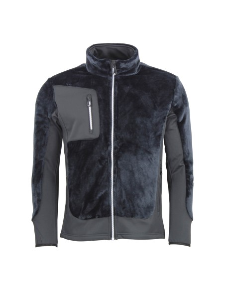 Blouson polaire CHALET/WZ/N