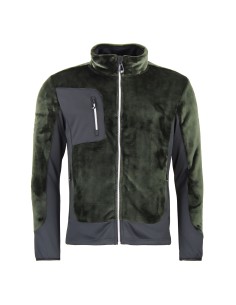 Blouson polaire CHALET/WZ/K