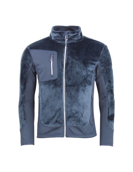 Blouson polaire CHALET/WZ/B