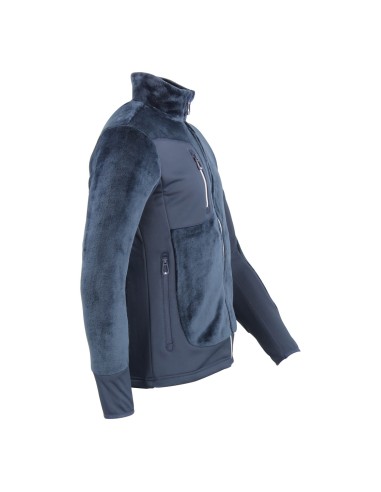 Blouson polaire CHALET/WZ/B