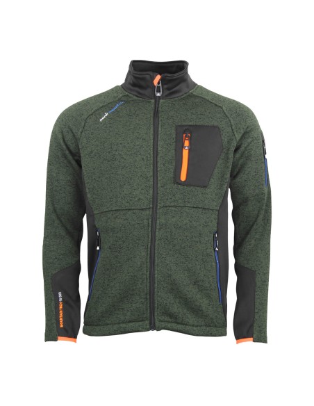 Blouson softshell CLAUDE/YD/K