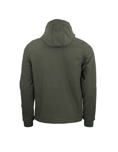 Blouson softshell CLAUDE/YD/K