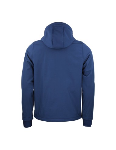 Blouson softshell CLAUDE/YD/M