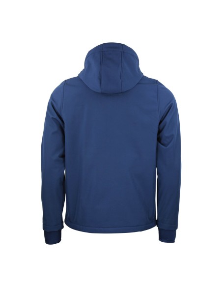 Blouson softshell CLAUDE/YD/M