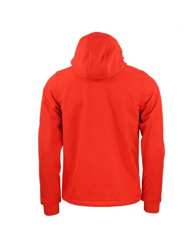 Blouson softshell CLAUDE/YD/O