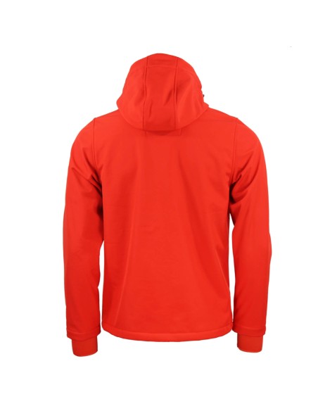 Blouson softshell CLAUDE/YD/O