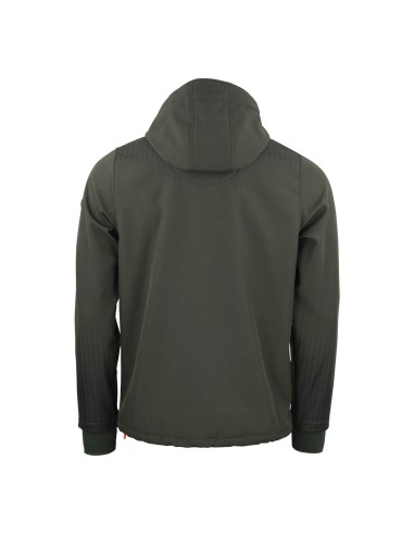 Blouson softshell CABRA/YD/1/K
