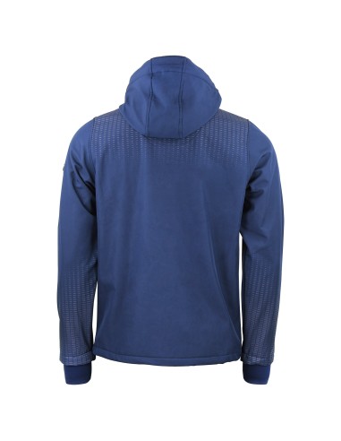 Blouson softshell CABRA/YD/1/m