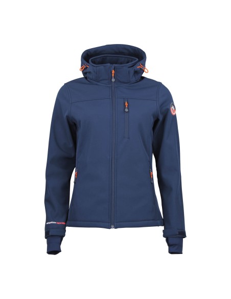 Blouson softshell ACLAUDE/YD/M