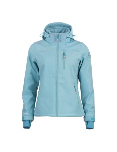 Blouson softshell ACLAUDE/YD/B