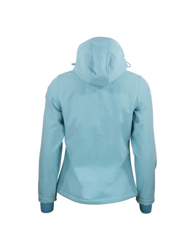 Blouson softshell ACLAUDE/YD/B