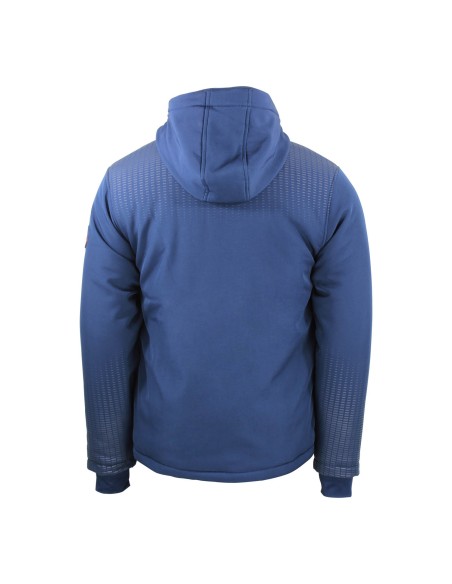 Blouson de ski softshell paddé CABRAPLUS/YD/M