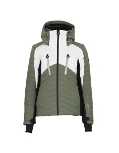 Blouson de ski ARCHARME/HE/K