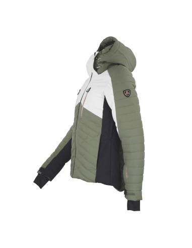 Blouson de ski ARCHARME/HE/K