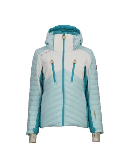 Blouson de ski ARCHARME/HE/B