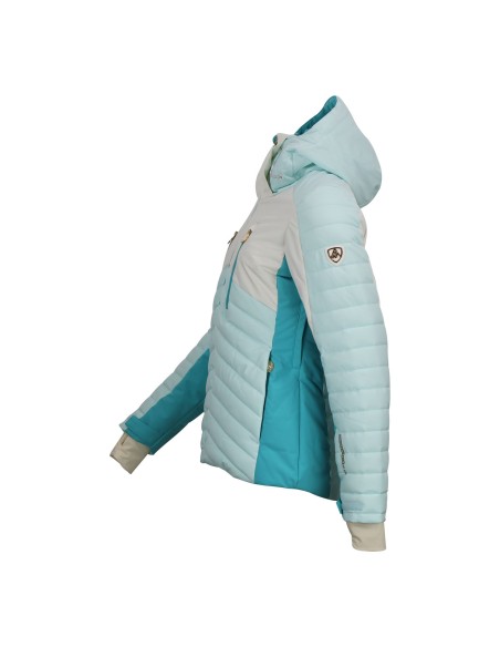 Blouson de ski ARCHARME/HE/B
