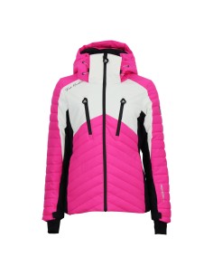 Blouson de ski ARCHARME/HE/F