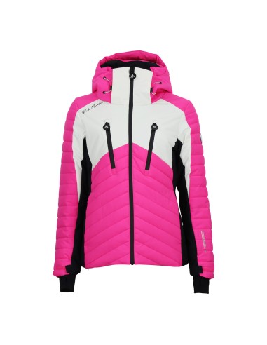 Blouson de ski ARCHARME/HE/F