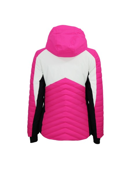 Blouson de ski ARCHARME/HE/F