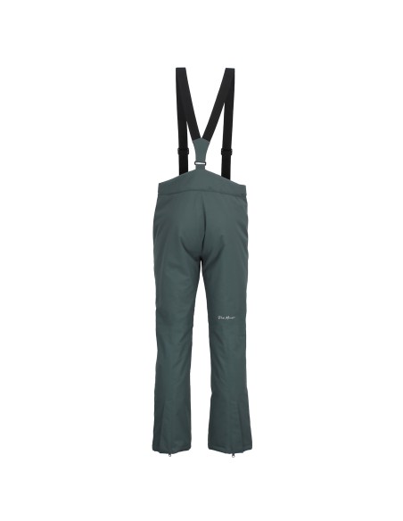Pantalon de ski CATOZAN/UL/K