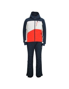 Ensemble de ski CEROME/GW/M