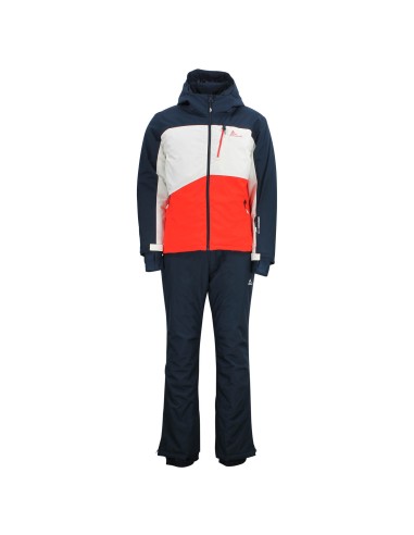 Ensemble de ski CEROME/GW/M