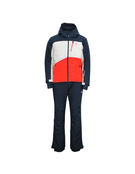 Ensemble de ski CEROME/GW/M