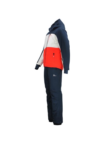 Ensemble de ski CEROME/GW/M