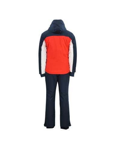 Ensemble de ski CEROME/GW/M