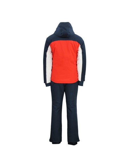 Ensemble de ski CEROME/GW/M