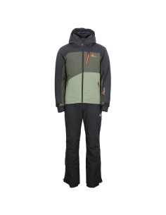 Ensemble de ski CEROME/GW/K