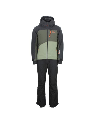 Ensemble de ski CEROME/GW/K