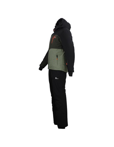 Ensemble de ski CEROME/GW/K