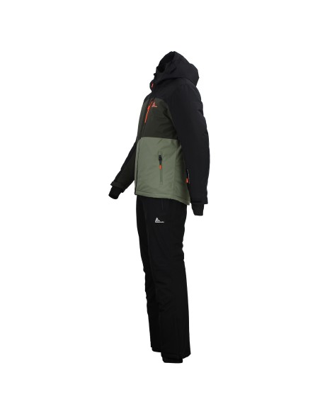 Ensemble de ski CEROME/GW/K