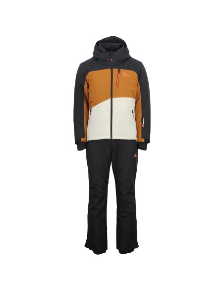Ensemble de ski CEROME/GW/C