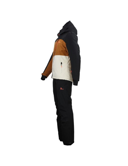 Ensemble de ski CEROME/GW/C