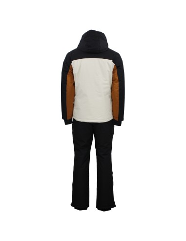 Ensemble de ski CEROME/GW/C