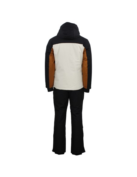 Ensemble de ski CEROME/GW/C