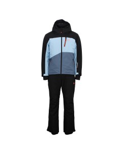 Ensemble de ski CEROME/GW/B