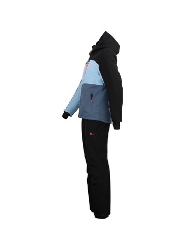 Ensemble de ski CEROME/GW/B