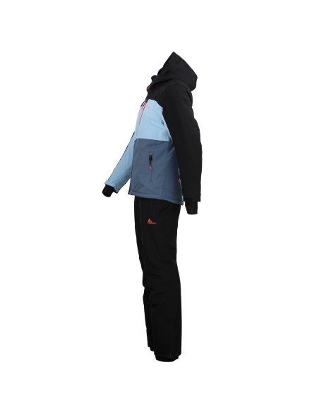Ensemble de ski CEROME/GW/B