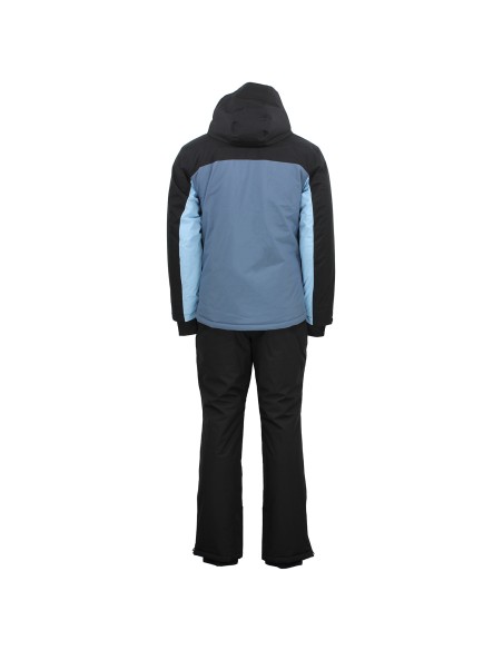 Ensemble de ski CEROME/GW/B
