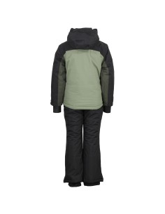 Ensemble de ski ECEROME/4-14/GW/K