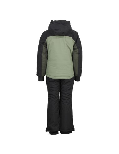 Ensemble de ski ECEROME/4-14/GW/K